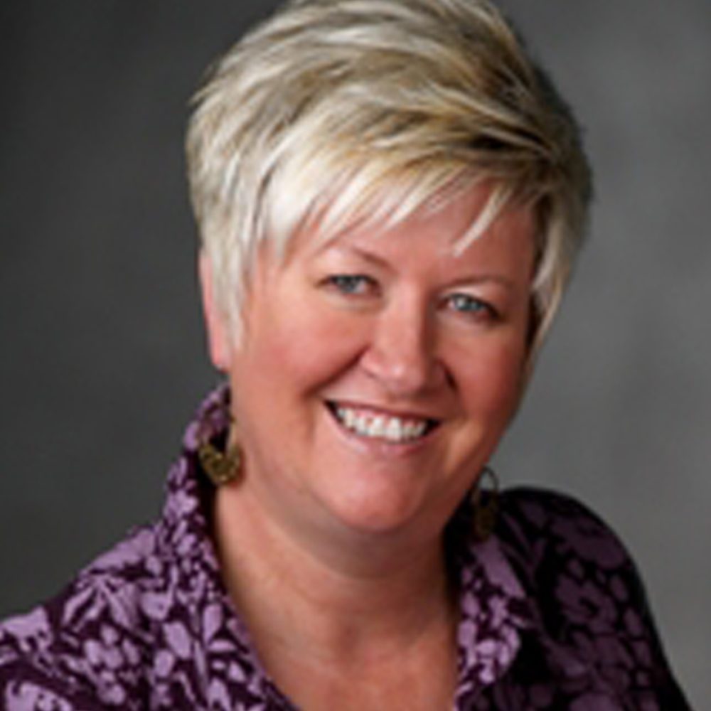 Karen Jelinski
